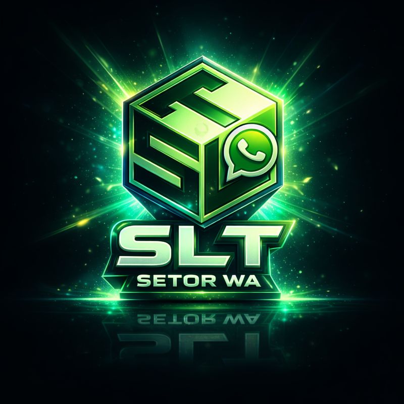 SLT Logo